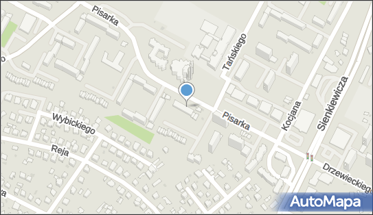 Zdrowie i Uroda, ul. Mariana Pisarka 9, Mielec 39-300 - Przedsiębiorstwo, Firma, NIP: 8171360608