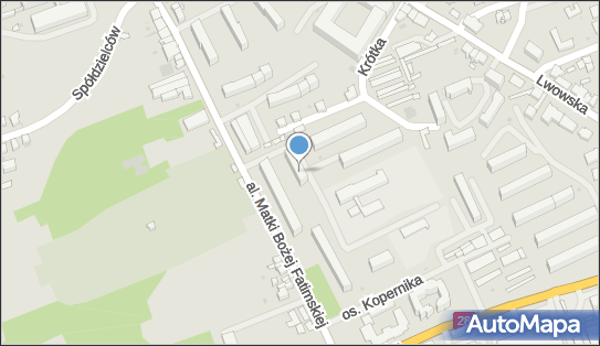 Zdrowie Styl Odwaga, os. Kopernika 3, Wadowice 34-100 - Przedsiębiorstwo, Firma, NIP: 5511544488