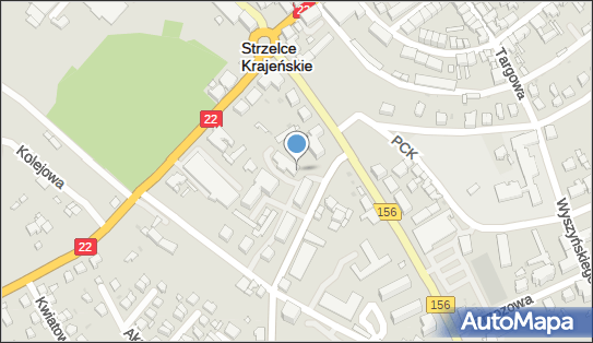 Zdrowie w Likwidacji, al. Piastów 17, Strzelce Krajeńskie 66-500 - Przedsiębiorstwo, Firma, NIP: 5992543159