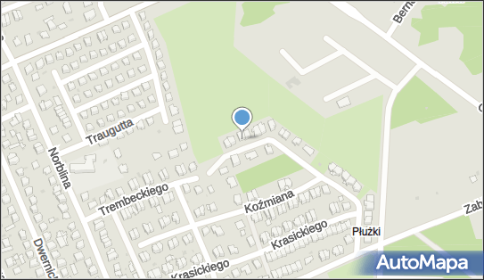 7711578530, Zdrowy Kręgosłup Paweł Samuel Bartłomiejczyk 