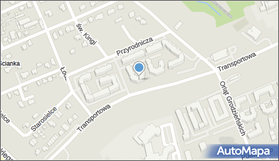 Zdrowy Kurczak z Suchowoli, Transportowa 14, Białystok 15-399 - Przedsiębiorstwo, Firma, NIP: 5423226079