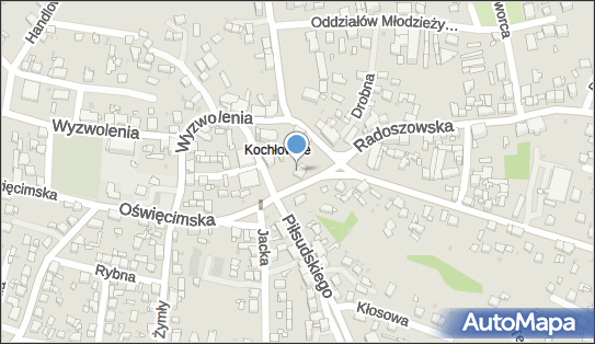 6462414905, Zdrowy Ruch Joanna Muszyńska 