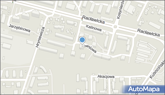 Zdunek Service, Wiśniowa 2, Świdnik 21-040 - Przedsiębiorstwo, Firma