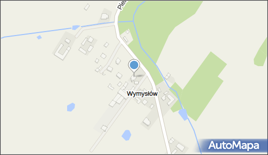 Zdziech-Pol Piotr Zdzieszyński, ul. Piekarska 16, Wymysłów 96-320 - Przedsiębiorstwo, Firma, NIP: 8381691990