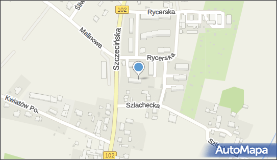 Zdzisław Antoni Iwanejko, Rycerska 56, Zieleniewo 78-100 - Przedsiębiorstwo, Firma, NIP: 6711409850