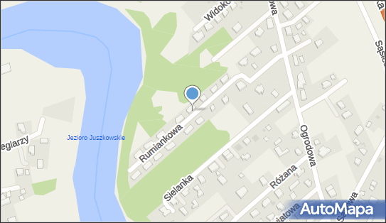 5830210829, Usługi Transportowe Zdzisław Balkiewicz 