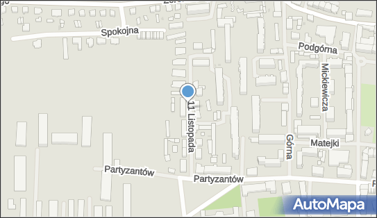 Zdzisław Bartosiewicz, 11 Listopada 7, Gołdap 19-500 - Przedsiębiorstwo, Firma, NIP: 8471124071