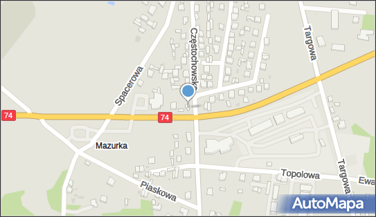 8321025858, Zdzisław Bernaś 