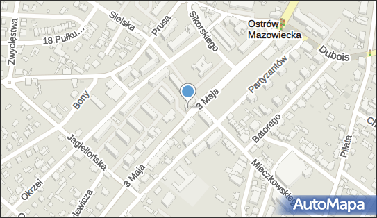 7591009314, Przedsiębiorstwo Handlowo Usługowe Intertel Zdzisław Duszyński 