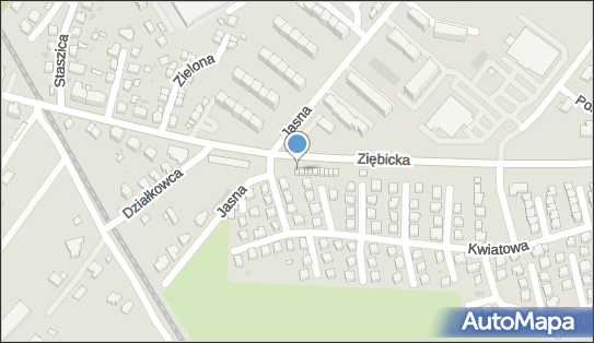 020212353, Zdzisław Dziedzicki Sklepy A-z 
