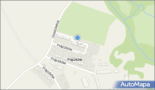 Zdzisław Głuszek Usługi Transportowe, Frączków 37B, Frączków 48-314 - Przedsiębiorstwo, Firma, NIP: 7531409777