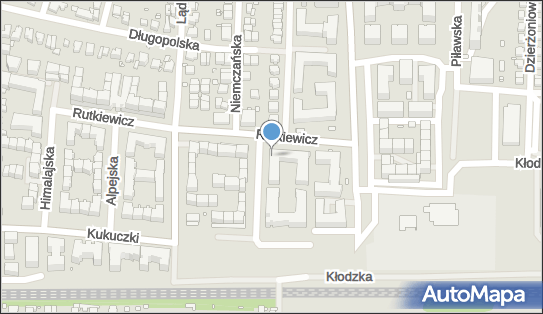 6940003747, Zdzisław Haluch Nowy Dom 