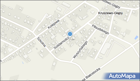 Zdzisław Jamiołkowski - Działalność Gospodarcza, Sokoły 18-218 - Przedsiębiorstwo, Firma, NIP: 7221414264