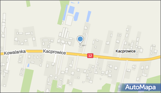 Zdzisław Kalbarczyk Przedsiębiorstwo Remontowo-Usługowe Dźwigowiec 26-625 - Przedsiębiorstwo, Firma, NIP: 7961051255