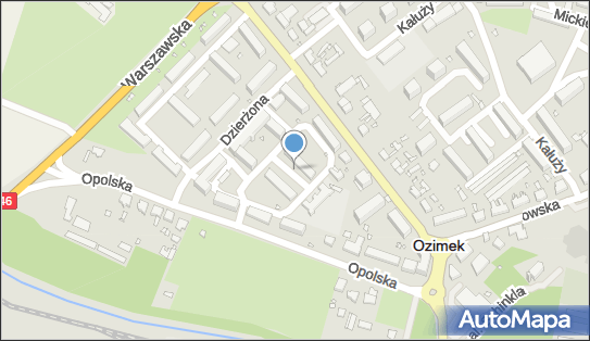 7541226825, Zdzisław Karpa Zakład Lakiernictwa Samochodowego 