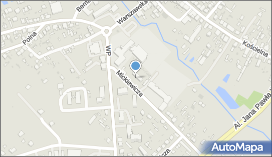 5390004220, Gospodarstwo Rolne Kasperczuk Zdzisław 