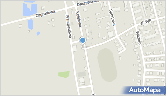 5811167127, Zdzisław Korgól Biuro Usługowo-Handlowe 