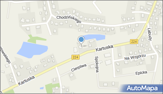 Zdzisław Kowalewski, Przedsiębiorstwo Handlowo Usługowe Auto-Kompleks 84-217 - Przedsiębiorstwo, Firma, NIP: 5881510122