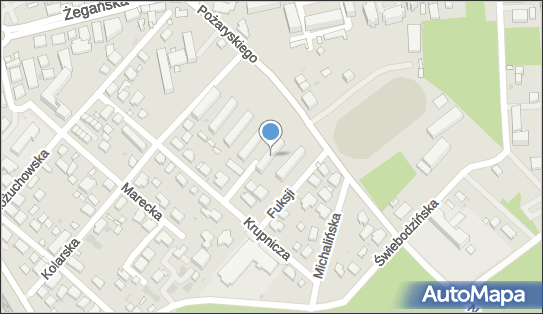 Zdzisław Kozłowski Lab-Care, ul. Mieczysława Pożaryskiego 15 04-703 - Przedsiębiorstwo, Firma, NIP: 9521469394