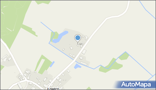 Zdzisław Kugiel Wynajem Kajaków., Łowicz Wałecki 50 78-650 - Przedsiębiorstwo, Firma, NIP: 7651064878