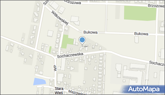 010732735, Stolarstwo Łasiewicz Zdzisław 
