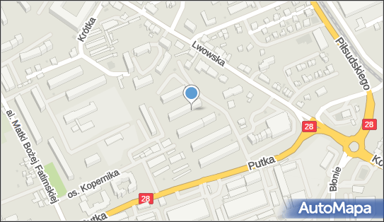 Zdzisław Łypik, os. Kopernika 6, Wadowice 34-100 - Przedsiębiorstwo, Firma, NIP: 5510018898