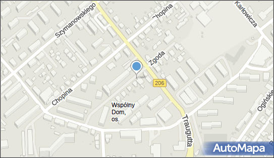 6691526528, Specjalistyczny Gabinet Prywatny Położniczo-Ginekologiczny - Prof.Zdzisław Maciejewski 