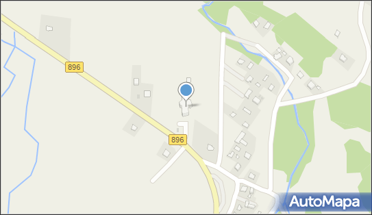 Zdzisław Pietryka Bieszczadzka Ostoja, Hoszów 10A, Hoszów 38-700 - Przedsiębiorstwo, Firma, NIP: 6891139782