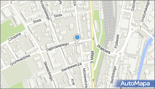 Zdzisław Sołczykiewicz Warsztat Mechanik Serwis Biurowy 43-300 - Przedsiębiorstwo, Firma, NIP: 5470131311 (Dla danego przedsiębiorcy i numeru NIP istnieją inne wpisy w CEIDG)