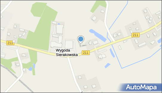 ZDZISŁAW STOLC Hydraulik-Kaszuby, Wygoda Sierakowska 214A 83-340 - Przedsiębiorstwo, Firma, numer telefonu