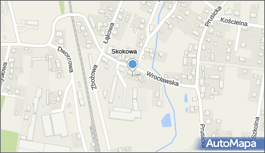 Zdzisław Turczyn, Jerzy Adamek /SC, ul. Wrocławska 5, Skokowa 55-039 - Przedsiębiorstwo, Firma, numer telefonu, NIP: 9151529631