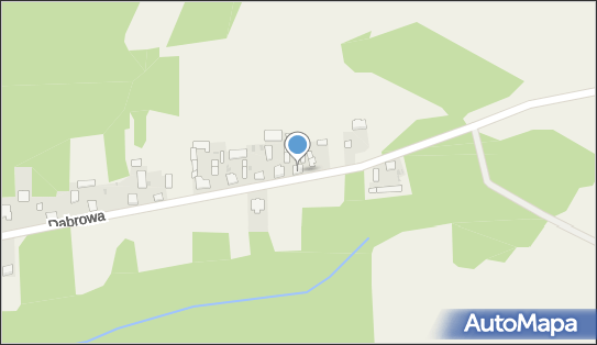 5661013605, Gospodarstwo Rolne Zdzisław Zagórski 