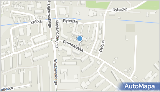 Zdzisława Krompiewska, Apteka Jantar, Ustka 76-270 - Przedsiębiorstwo, Firma, NIP: 8390011003