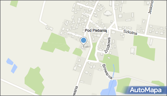 Zdzisława Sady - Sklep Ogólnospożywczy pod Daszkiem, Szaniec 26 28-100 - Przedsiębiorstwo, Firma, NIP: 6551033866