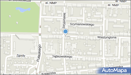 Zdzisława Smok Atrium Duo, Waszyngtona 59, Częstochowa 42-217 - Przedsiębiorstwo, Firma, numer telefonu, NIP: 5730119294