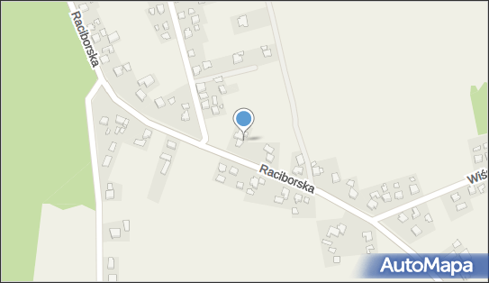 Zdzisława Trajdos, Raciborska 90, Gorzyce 44-350 - Przedsiębiorstwo, Firma, NIP: 6421541392