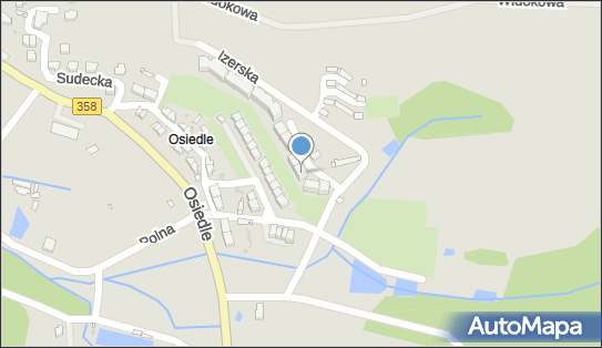 Zebra Outlet Tomasz Lassak, Kombatantów 3a, Leśna 59-820 - Przedsiębiorstwo, Firma, NIP: 6131545660