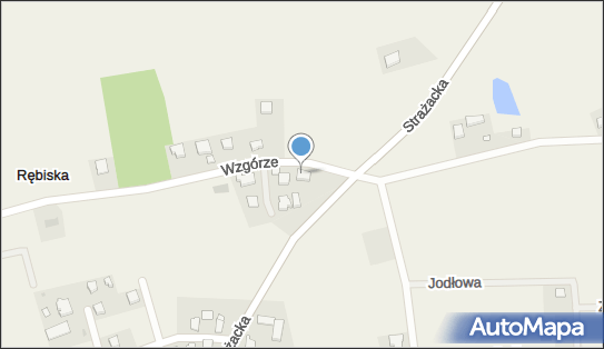 Zebra System, Wzgórze 1, Rębiska 84-208 - Przedsiębiorstwo, Firma, NIP: 5881947209