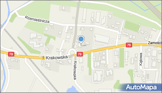 6640013523, Zechik sp. z o.o. 
