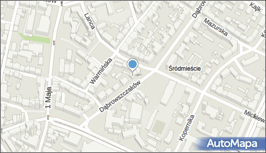 Zegarki Skup Sprzedaż, Dąbrowszczaków 7, Olsztyn 10-538 - Przedsiębiorstwo, Firma, numer telefonu, NIP: 7393455444