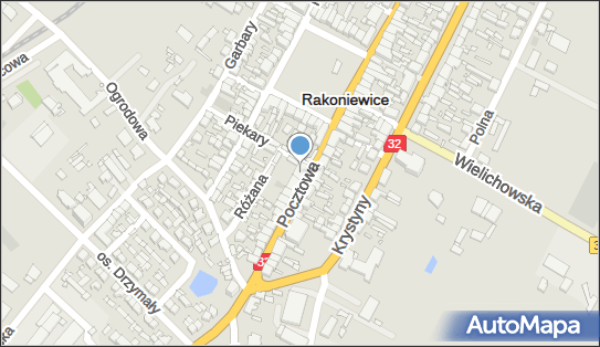 Zegarmistrzostwo Rakoniewice, ul. Pocztowa 27, Rakoniewice 62-067 - Przedsiębiorstwo, Firma, NIP: 7881407626
