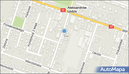 Zegarmistrzostwo Zakład Usługowy, 11 Listopada 10 95-070 - Przedsiębiorstwo, Firma, numer telefonu, NIP: 9471086767