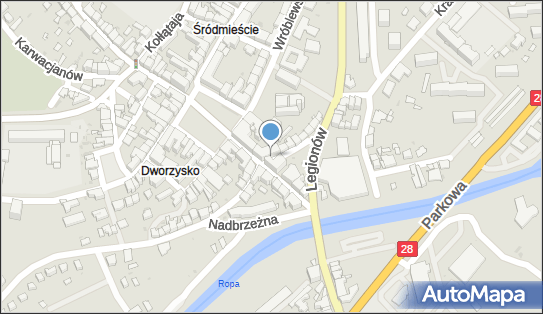 Zegarmistrzostwo, Podkościelna 1, Gorlice 38-300 - Przedsiębiorstwo, Firma, numer telefonu, NIP: 7381030561