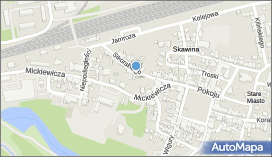6790171146, Zegarmistrzowstwo Edward Wieczorek 