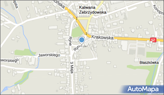 5511144079, Zegarmistrzowstwo Kalęba Jan 