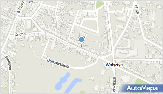 9231350093, Zakład Zegarmistrzowski Marian Wojtkowiak 