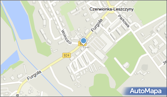 Zegarmistrz, Furgoła 6, Czerwionka-Leszczyny 44-230 - Przedsiębiorstwo, Firma, NIP: 6423146412