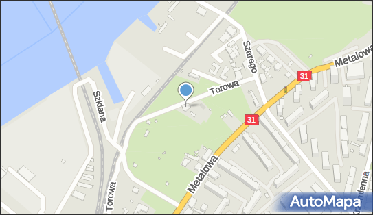 Żegluga Północna, ul. Torowa 1, Szczecin 70-746 - Przedsiębiorstwo, Firma, NIP: 9552294978