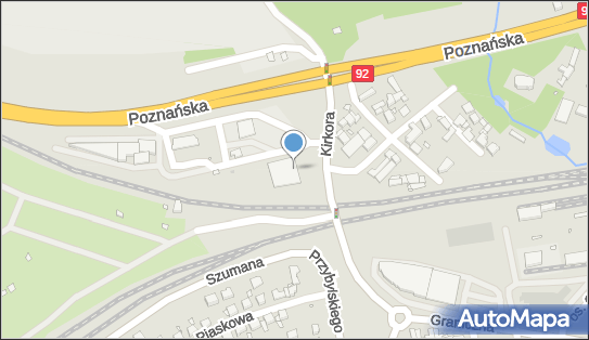Zeki Przedsiębiorstwo Handlowo Usługowe Yildirim Zekeriya 62-020 - Przedsiębiorstwo, Firma, NIP: 7772290332