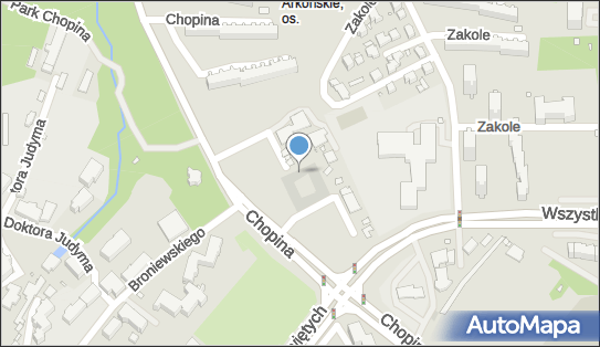 Żelka Zbigniew Żerucha, ul. Fryderyka Chopina 22, Szczecin 71-454 - Przedsiębiorstwo, Firma, NIP: 8521725661